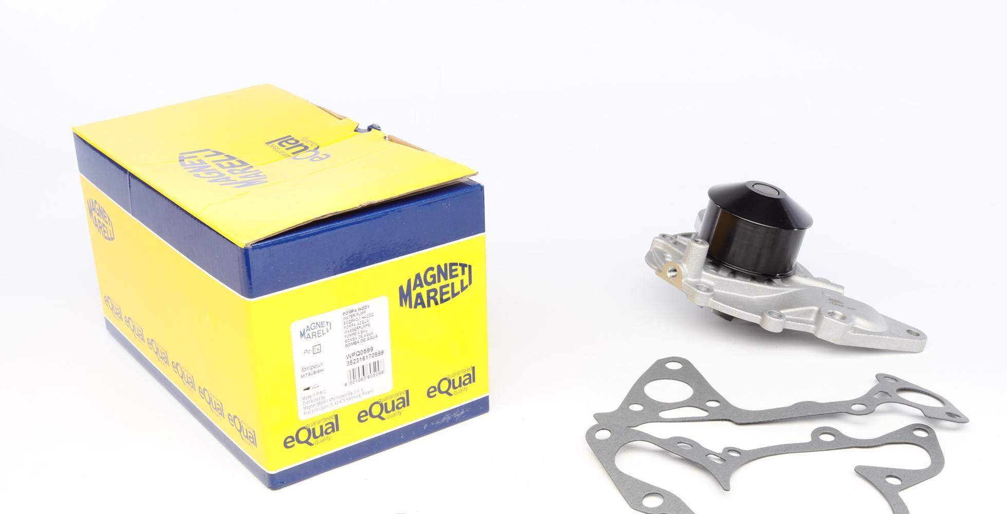 352316170599 MAGNETI MARELLI